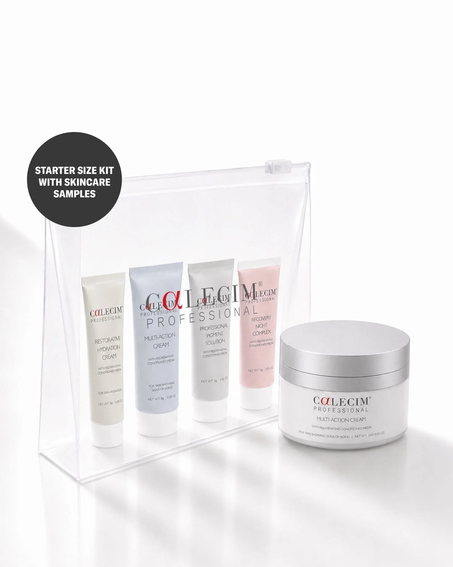 Multi-Action Cream