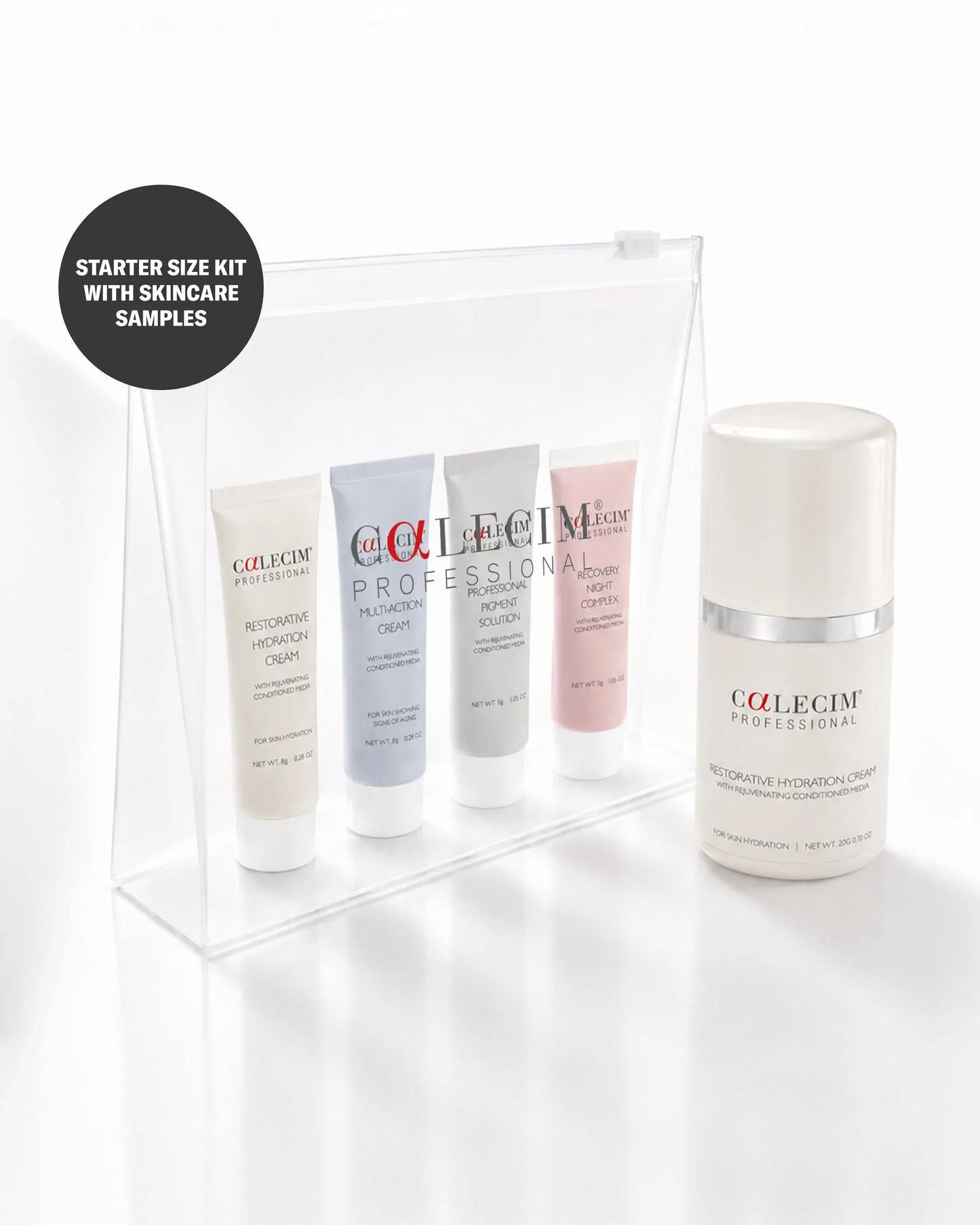 Restorative Hydration Cream