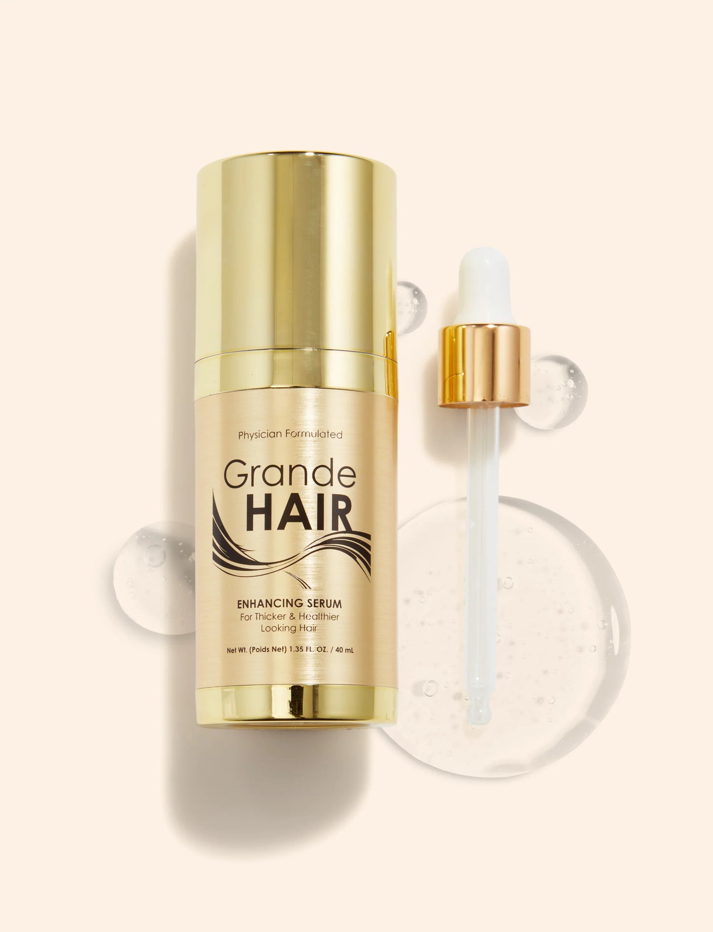 Hair Enhancing Serum