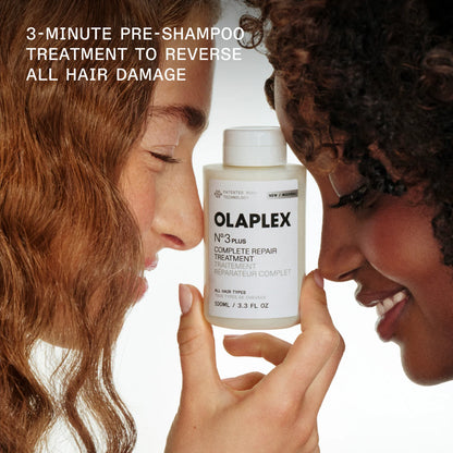 OLAPLEX N°. 3PLUS COMPLETE REPAIR TREATMENT