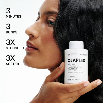 OLAPLEX N°. 3PLUS COMPLETE REPAIR TREATMENT