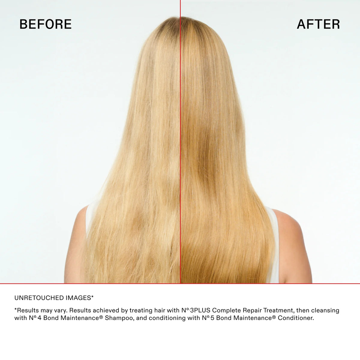 OLAPLEX N°. 3PLUS COMPLETE REPAIR TREATMENT