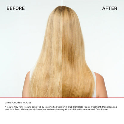 OLAPLEX N°. 3PLUS COMPLETE REPAIR TREATMENT