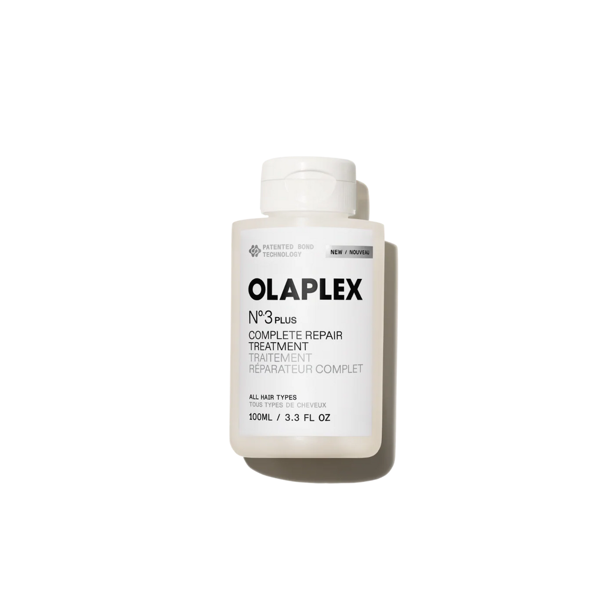 OLAPLEX N°. 3PLUS COMPLETE REPAIR TREATMENT