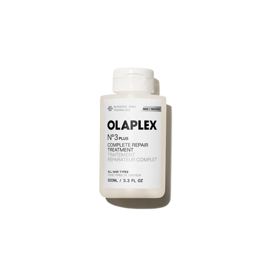 OLAPLEX N°. 3PLUS COMPLETE REPAIR TREATMENT