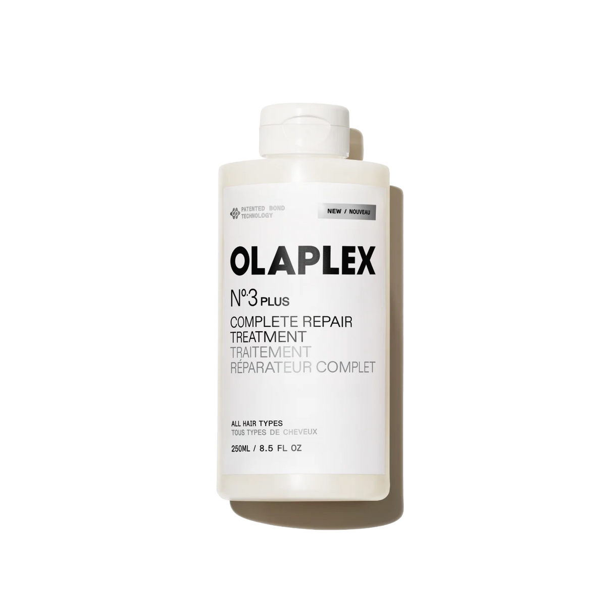 OLAPLEX N°. 3PLUS COMPLETE REPAIR TREATMENT