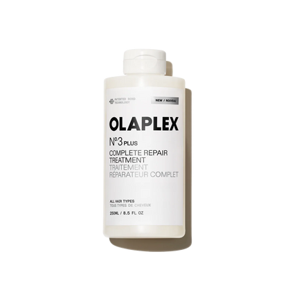 OLAPLEX N°. 3PLUS COMPLETE REPAIR TREATMENT