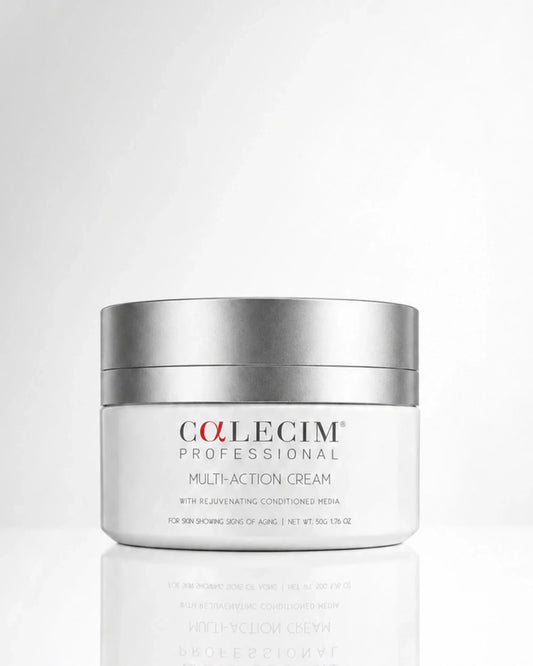 Multi-Action Cream