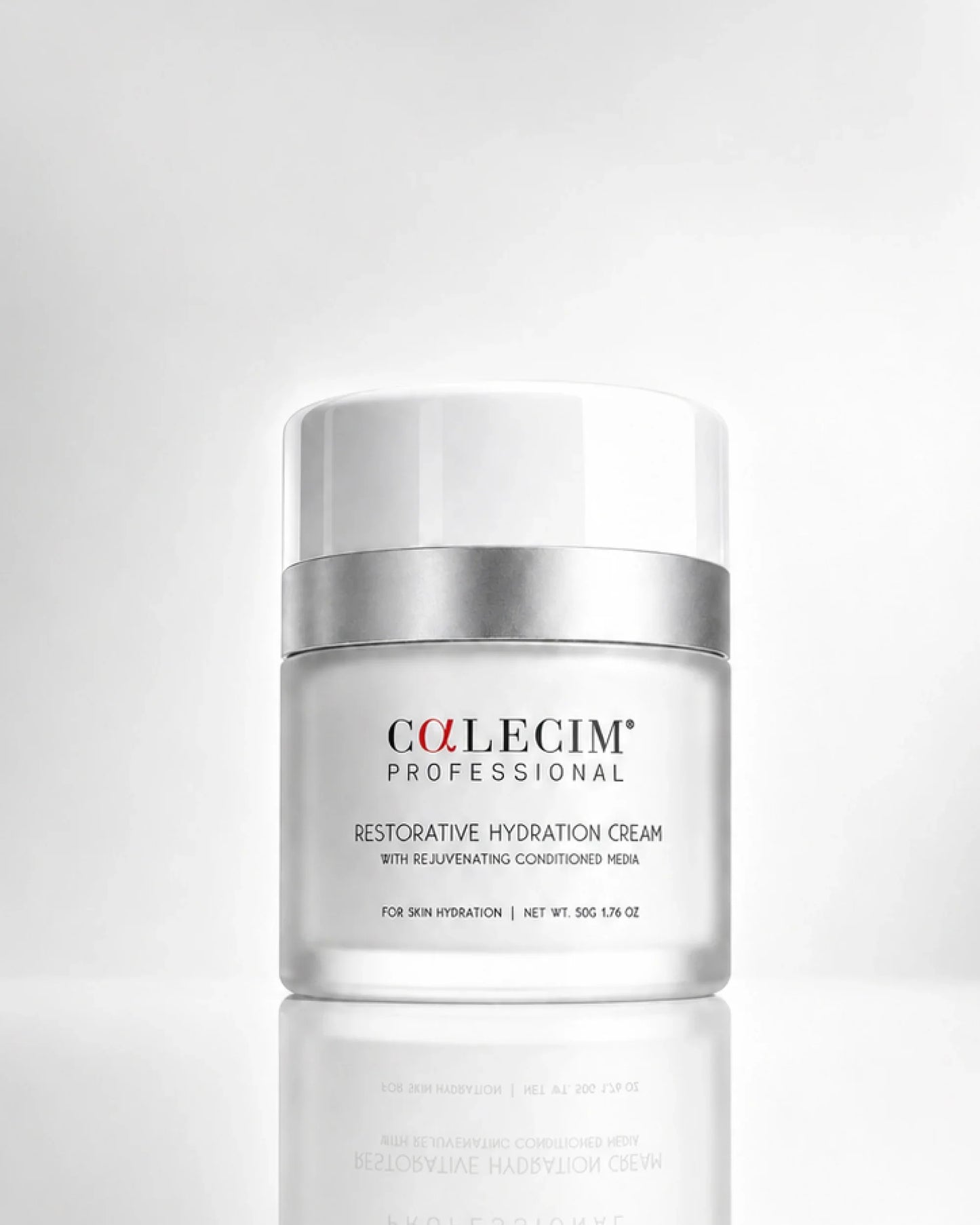 Restorative Hydration Cream