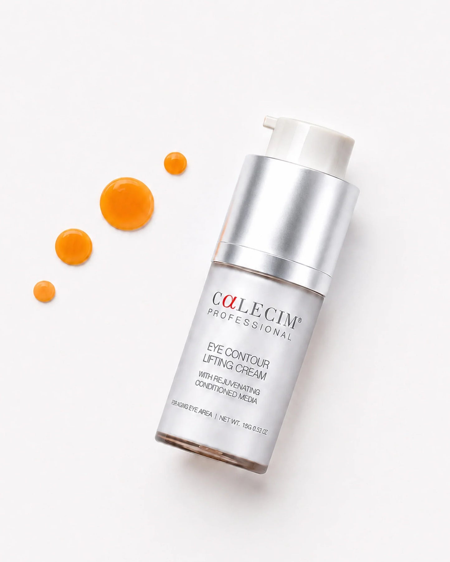 Eye Contour Lifting Cream