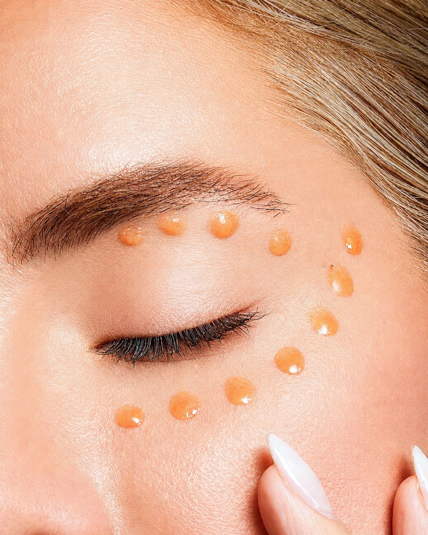 Eye Contour Lifting Cream