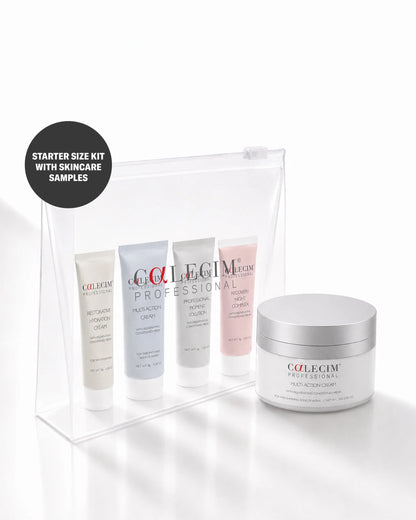 Multi-Action Cream
