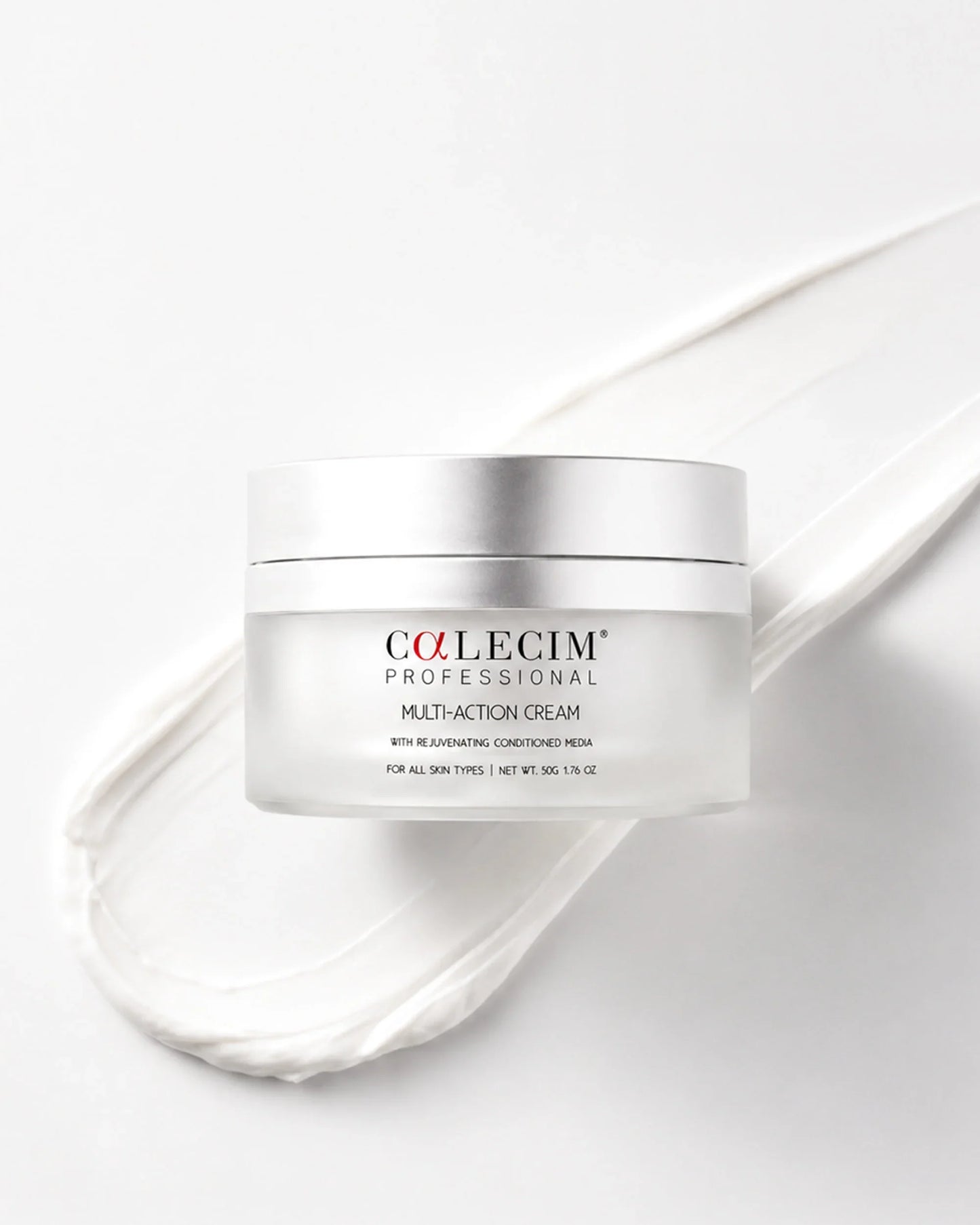 Multi-Action Cream