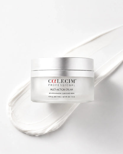 Multi-Action Cream