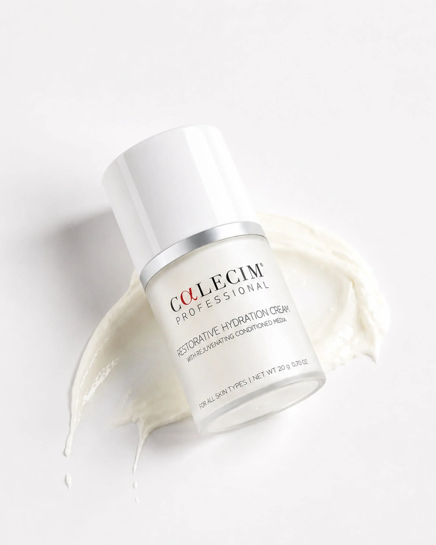Restorative Hydration Cream