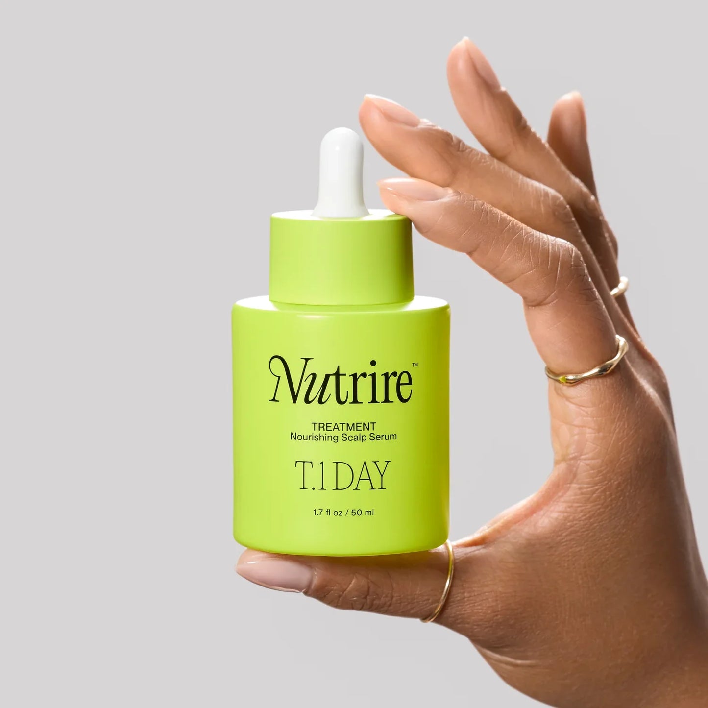 T.1 Day Scalp Serum