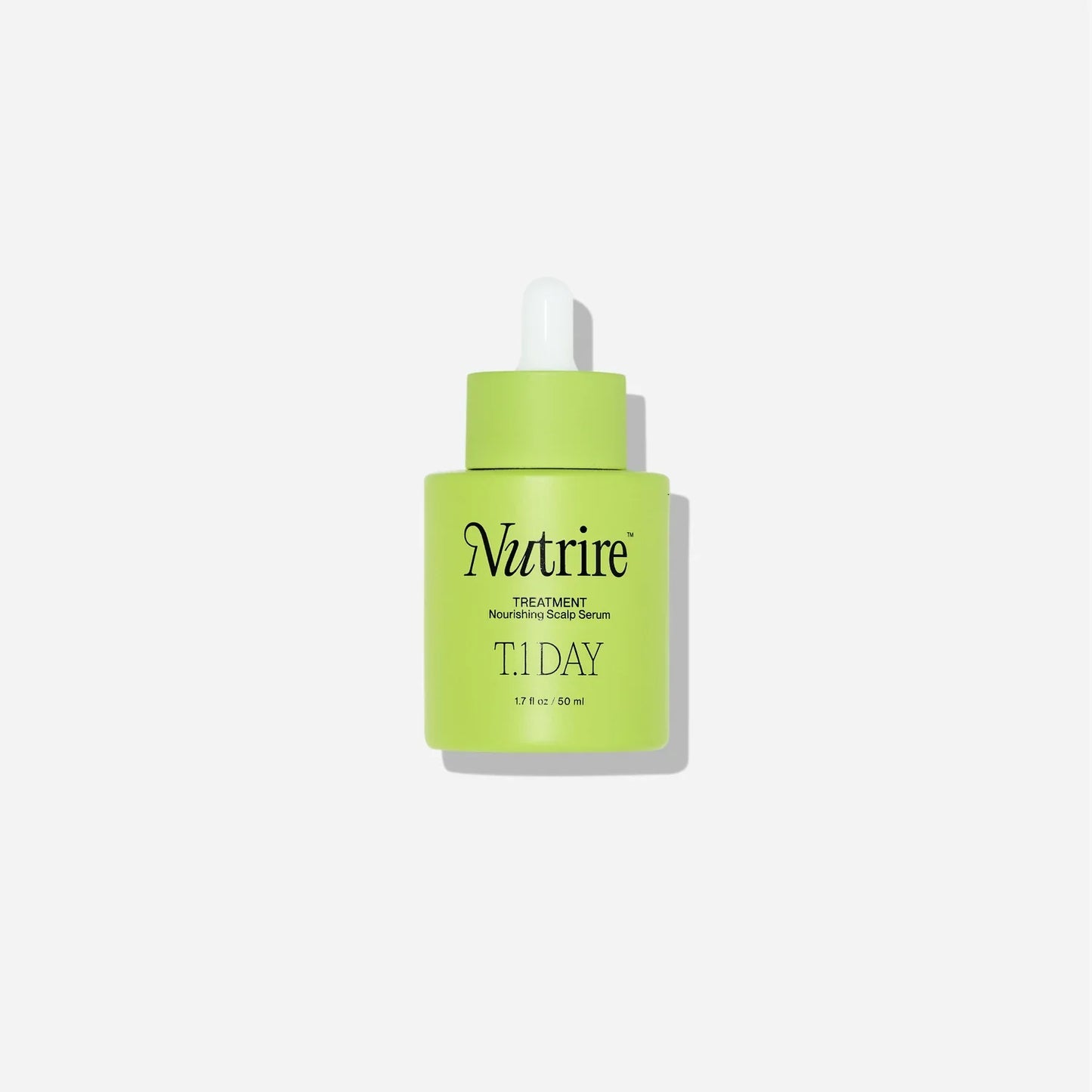 T.1 Day Scalp Serum