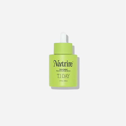T.1 Day Scalp Serum