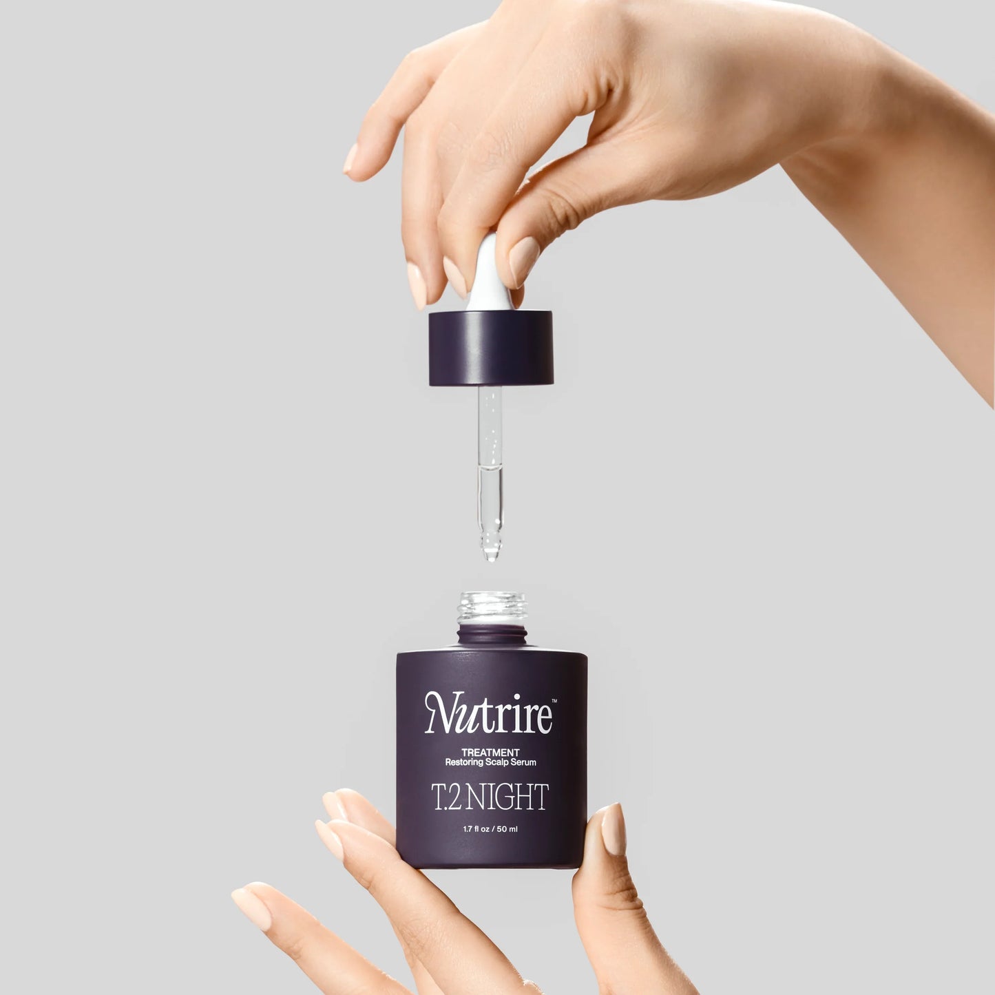 T.2 Night Scalp Serum