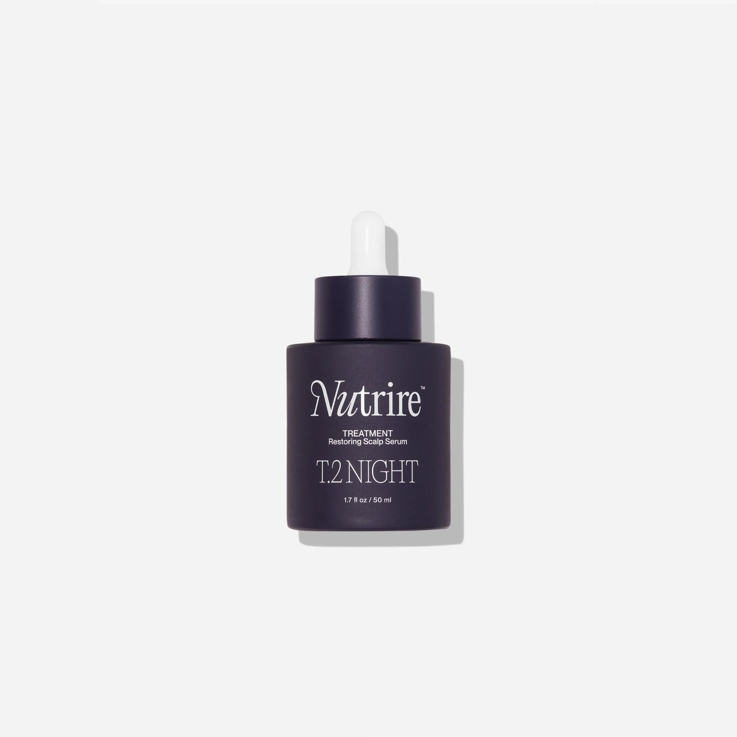 T.2 Night Scalp Serum
