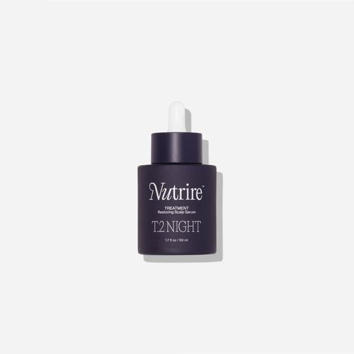 T.2 Night Scalp Serum