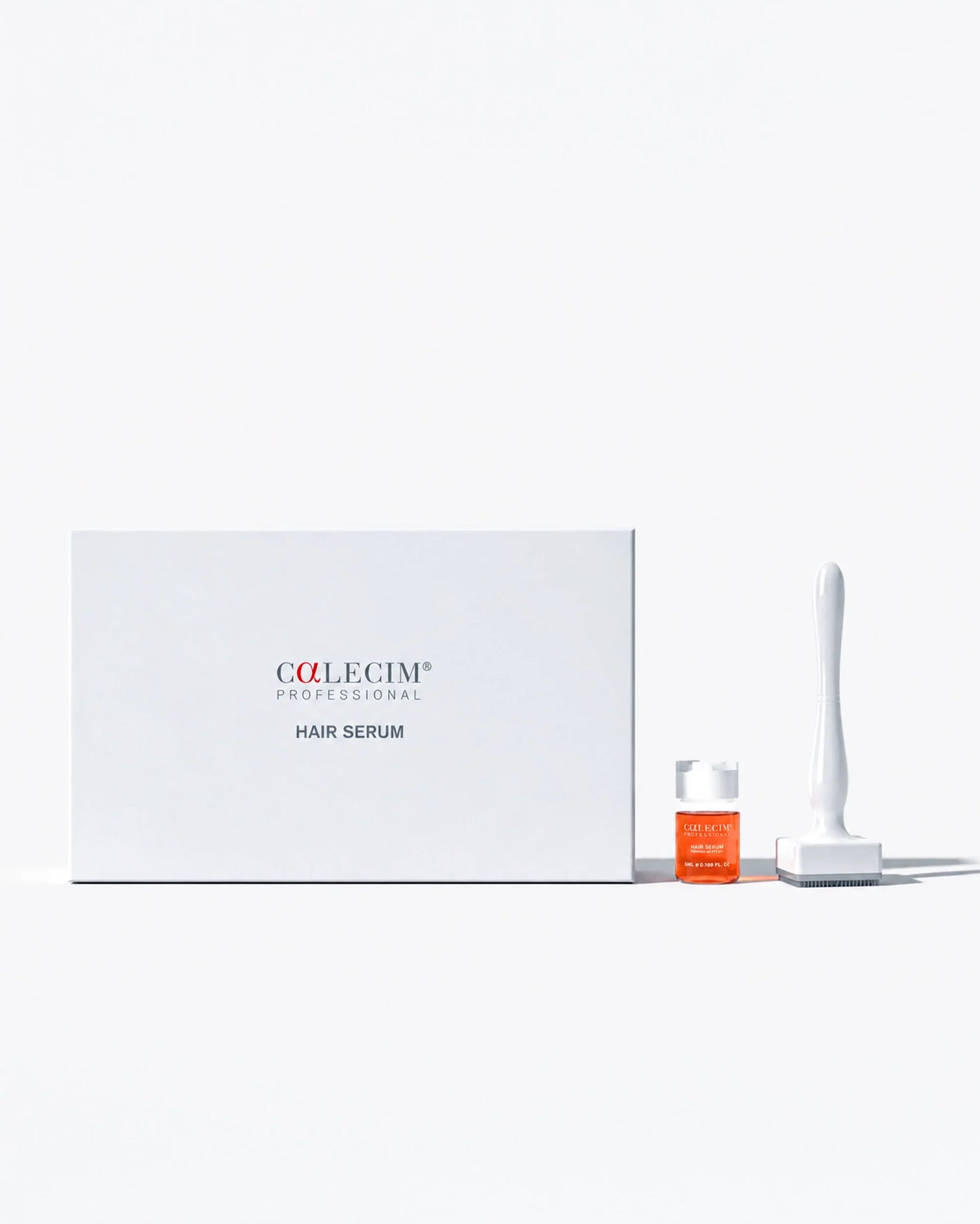 Hair Serum